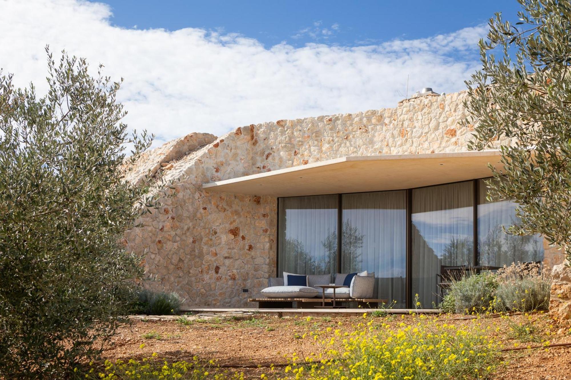 Villa Nai 3.3 Žman 외부 사진