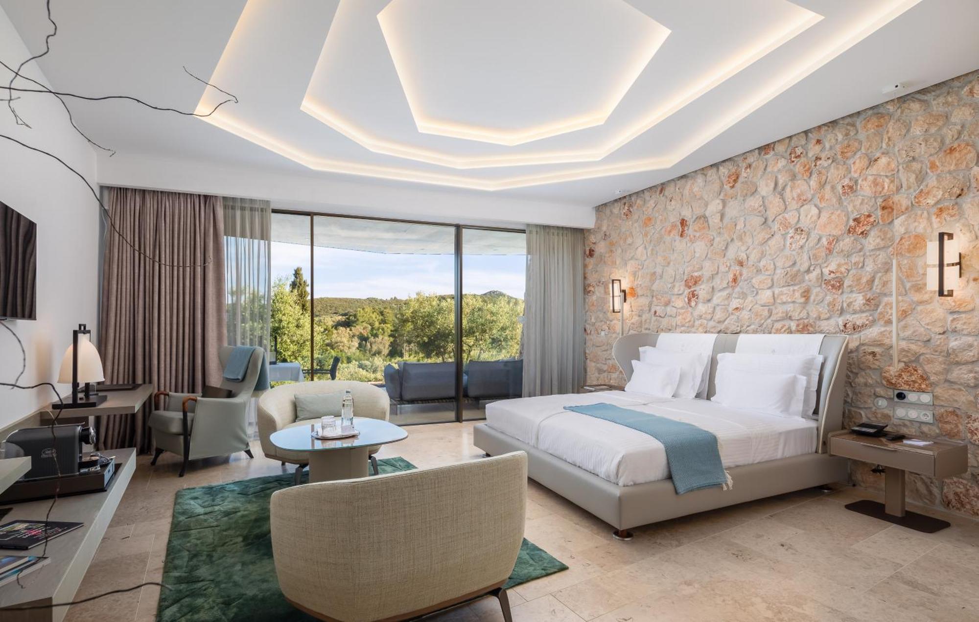 Villa Nai 3.3 Žman 외부 사진